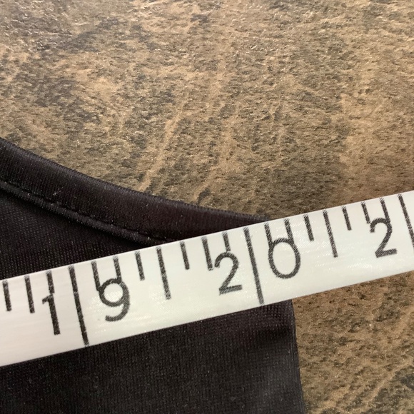 NEW Pink Sunflower Dress fits XL ~ So Pretty! - Picture 6 of 8